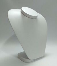 Imagem de Busto Napa Branco - G